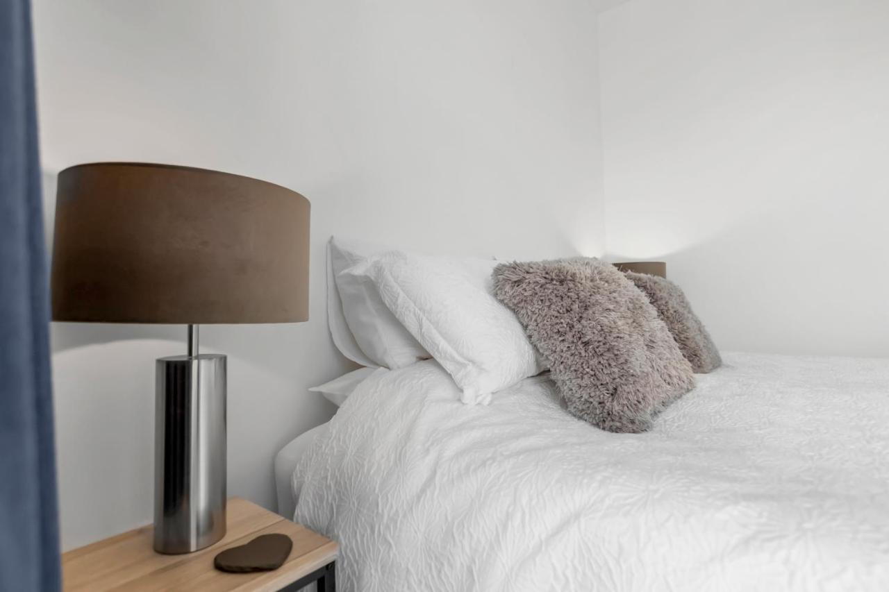 Furnished Modern Flat Overlooking Norwich Castle Exteriér fotografie