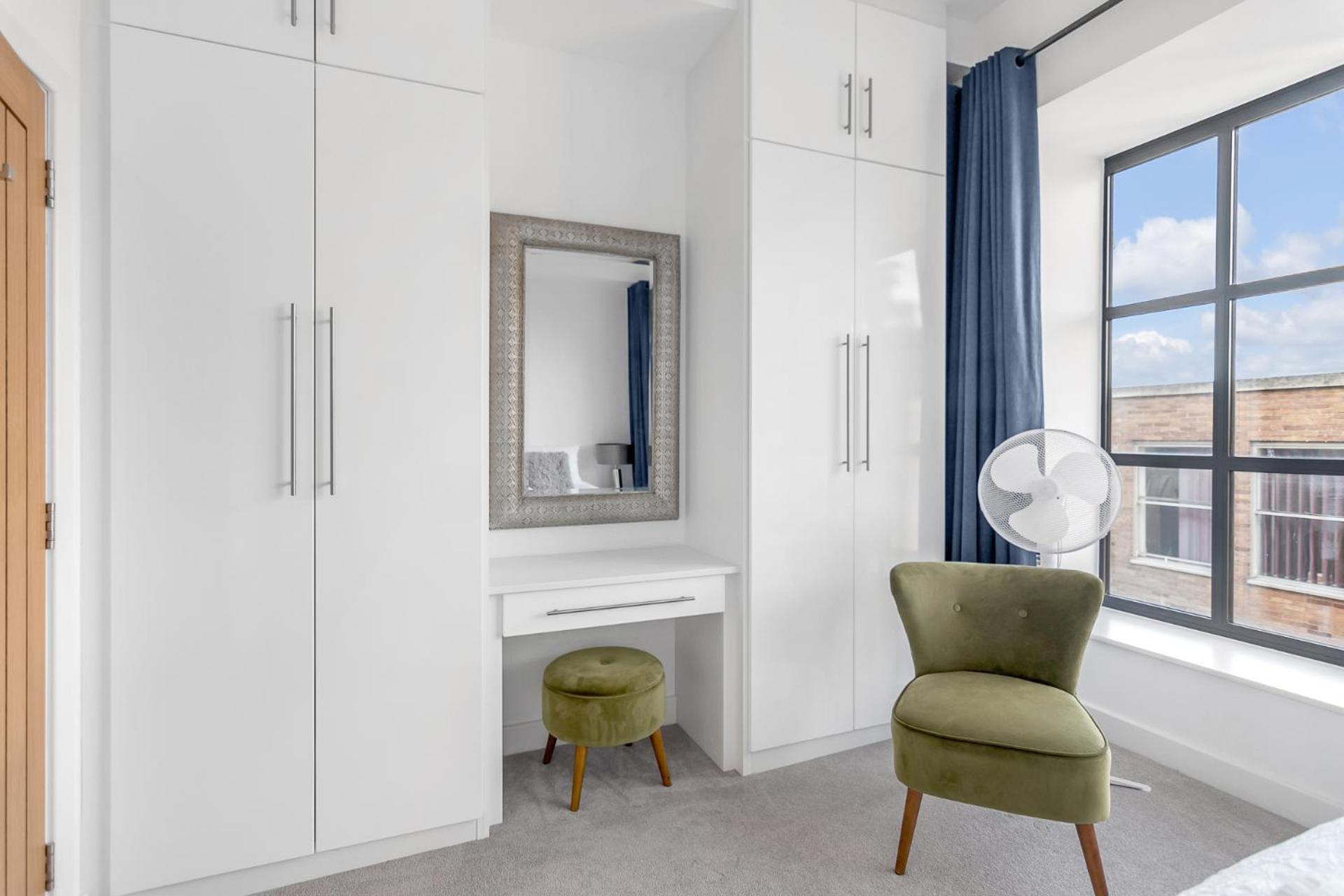 Furnished Modern Flat Overlooking Norwich Castle Exteriér fotografie