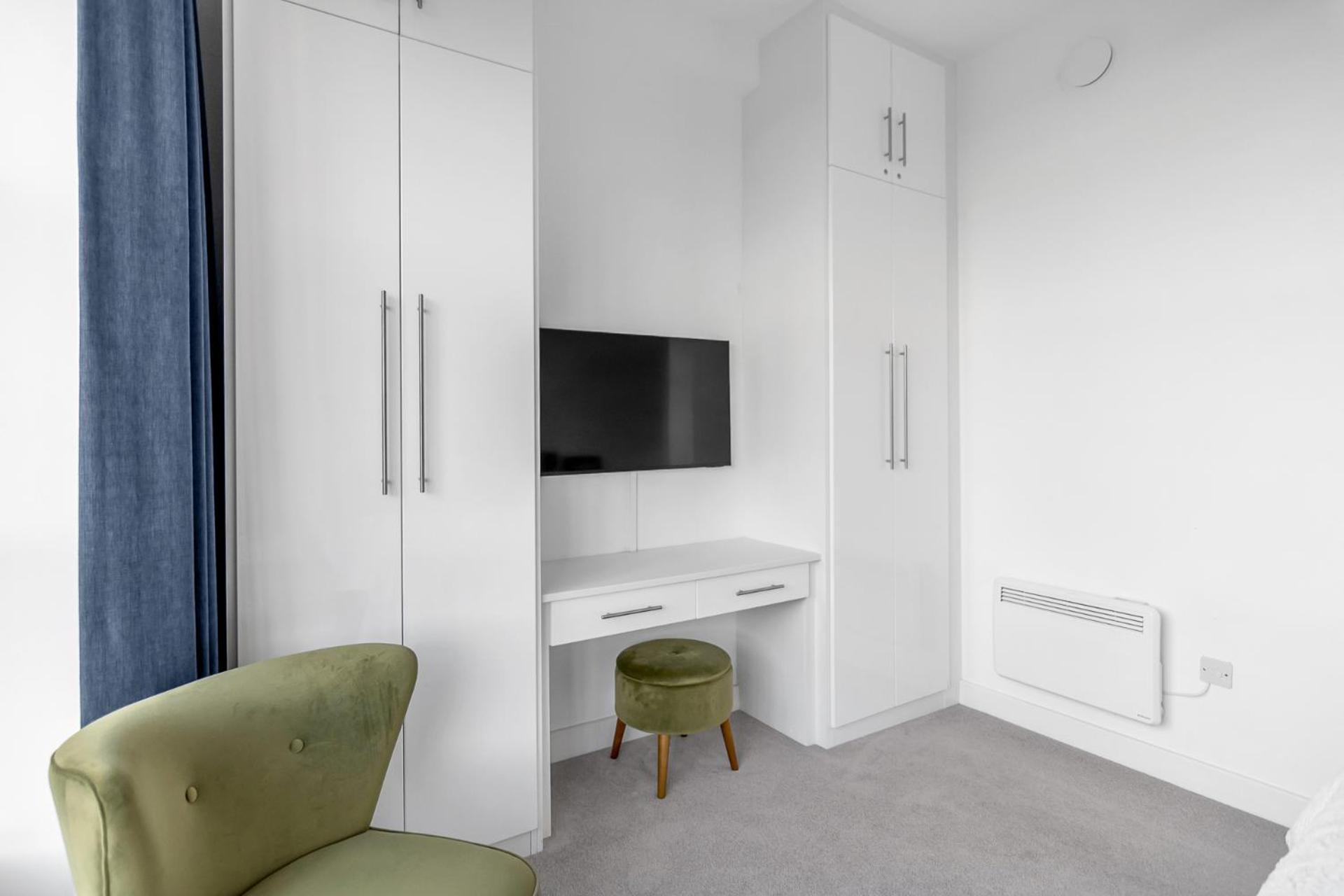 Furnished Modern Flat Overlooking Norwich Castle Exteriér fotografie