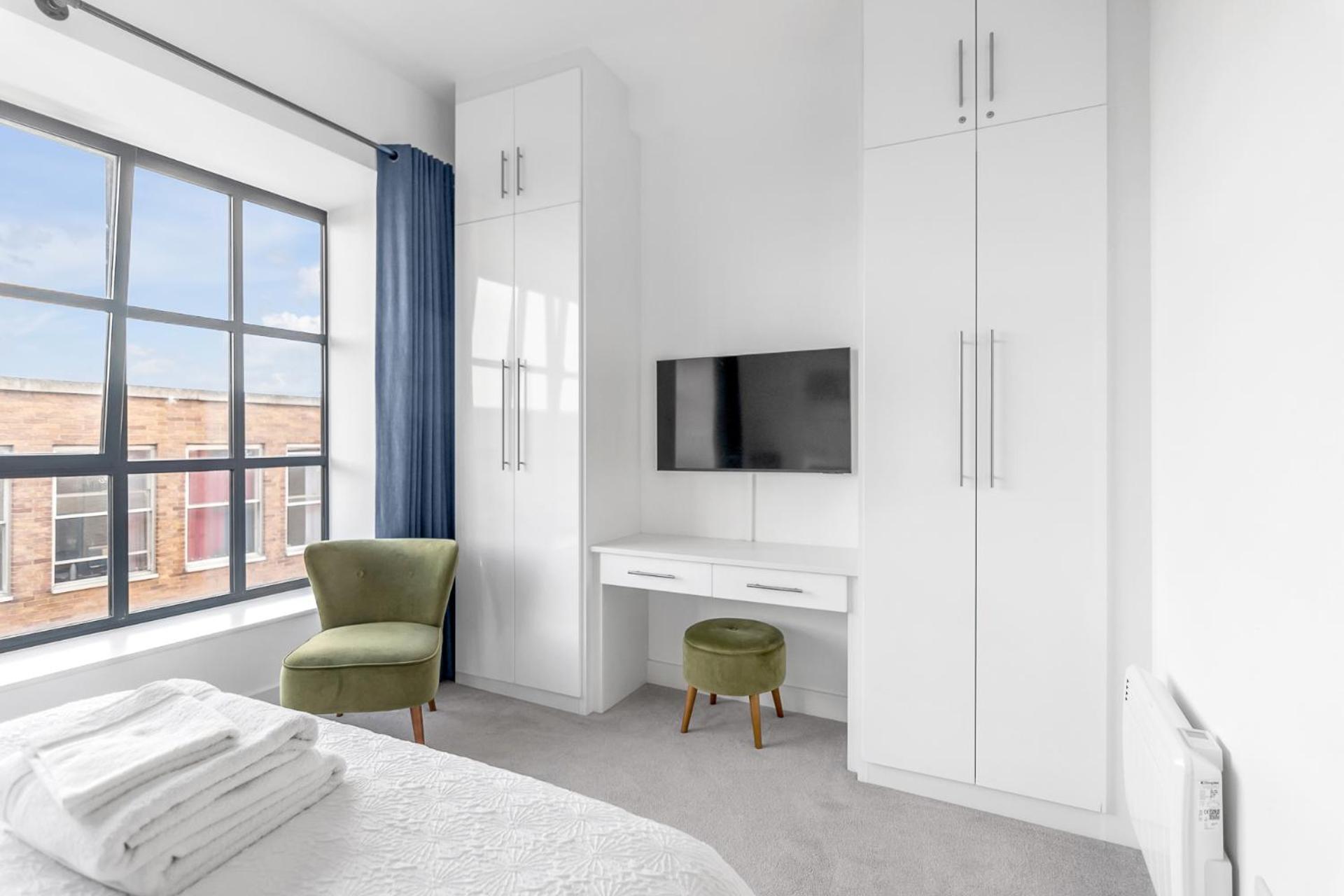Furnished Modern Flat Overlooking Norwich Castle Exteriér fotografie